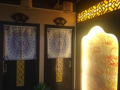 -莱仪堂艾灸经络养生馆(九亭一店)