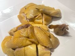 -十六台·经典广东菜(德外大街店)