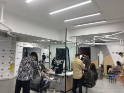 -Cima salon西玛沙龙