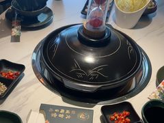 -狐狸爱上椰子鸡(滨江星光大道店)