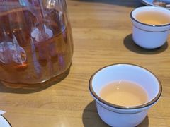 -俭寨大盘鸡·手抓肉·烧烤新疆菜(乌苏路店)