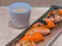 寿司拼盘-东京屋(武定路店)