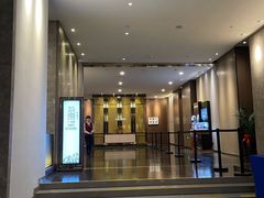 -南宁荔园维景国际酒店·荔园中餐厅