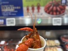 -山姆会员商店(上海浦东店)