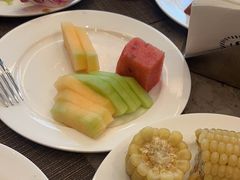 -上海浦东滨江喜来登酒店