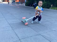 -大族广场Mall&More