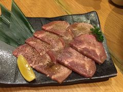 -赤坂亭·M9和牛烧肉·铁板烧(合肥万象城店)