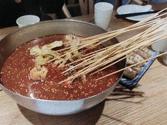-付小姐在成都(川沙店)