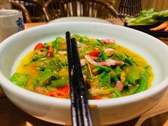 -鱼食饭稻·苏浙土菜17年老馆子(平江路店)