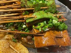 -贰醒·私房小院烧烤 (太古里店)
