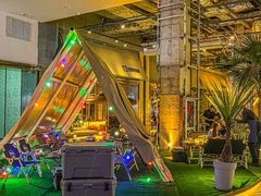 -夜的第七章·演艺自助餐厅