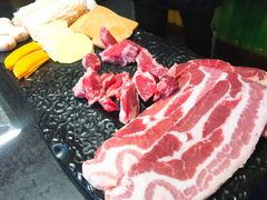 -猪的故事·韩式烤肉(韩乐坊店)