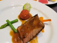-昆明南亚风情园豪生大酒店-泰式国际海鲜自助餐厅