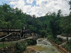 -世间香境·七溪地