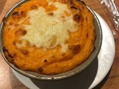 芝士烤红薯-辛香汇