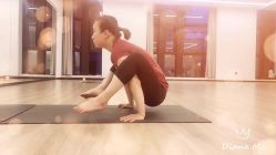 -恩舍瑜伽普拉提