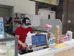-DQ·蛋糕·冰淇淋(鸿坤店)