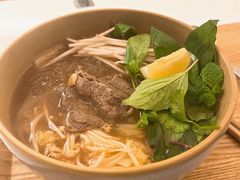 -BAKER&SPICE(安福路店)