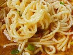 清汤豌杂面-兵哥豌豆面(雅颂居店)