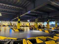 -极限PLAY运动娱乐新世界·团建派对潮玩休闲馆·室内蹦极高空游乐园