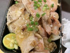 -沼津港精致料理·寿喜烧·烧鸟(龙湖南桥天街日料榜单店)