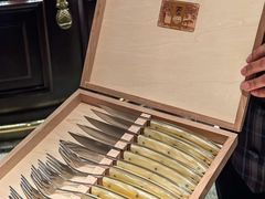 -壳里西餐厅Coquille Seafood Bistro(蒙自路店)