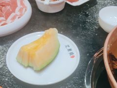 -汇聚德京味铜锅涮肉(沈家桥二路店)