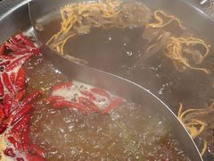 -廖掌柜·重庆鲜货火锅(上海首店)