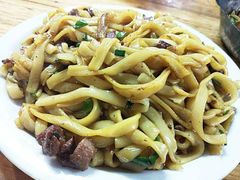 -河记肠粉店