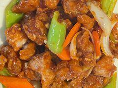 -八大碗·地道东北菜(白塔堡店)