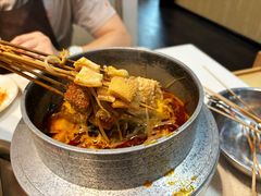 -和庆斋羊蝎子火锅·碳缸烧烤(顺义旗舰店)
