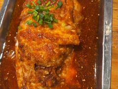-兔槽江湖菜·重庆璧山兔(水围店)