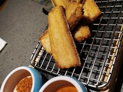 -老头儿油爆虾(星光一期店)