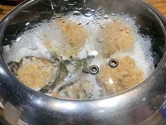 -海味当家·蒸锅海鲜(星海公园店)