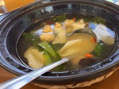 -徽厨食坊·农家特色私房菜