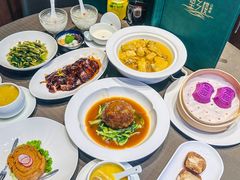 -望乡楼上海菜(日月光店)