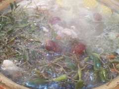 -洪大厨鸡煲(福田店)