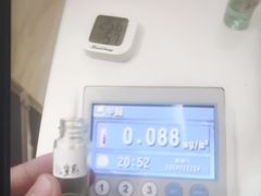 -深圳绿色亿家专业除甲醛