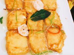-北平食府(马鞍山路店)