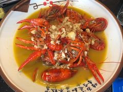 -又见炊烟私房菜(敬亭路店)