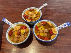 -港湾糖水