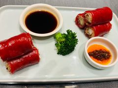 -长禧家·珑厨(东山口店)
