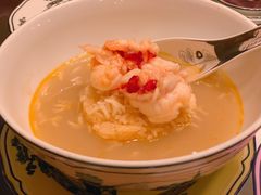 -夏苑(新加坡丽思卡尔顿美年酒店)