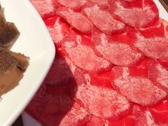 -许府牛杂·鲜牛肉火锅(梁溪万达店)