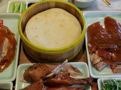 -青年公社烤鸭(蜀山万象汇店)