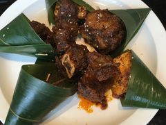 -尹兰楼西北风情餐厅(嘉定店)