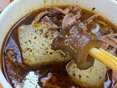 -王记生烫牛杂面馆(兰陵路店)