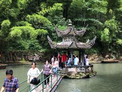 -龙瀑仙洞