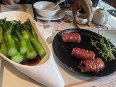 -粤点越有·茶点·粤菜(樵岭国际店)