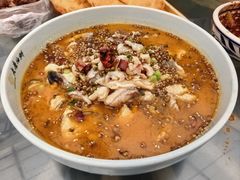 -老磨油饼(高陵店)